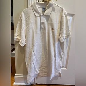 Brooks Brothers Men’s Golf Polo